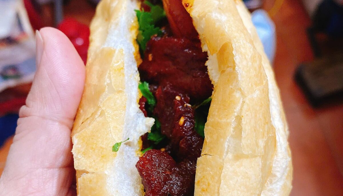 Bánh bột lọc Quảng Bình khác gì bánh bột lọc Huế?