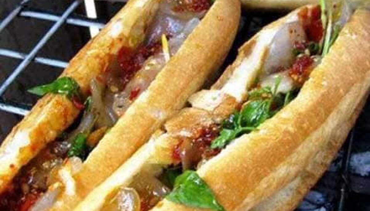 Bánh mì Quảng Bình là gì? Cách nhận ra một ổ đúng vị