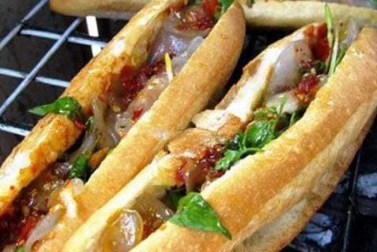 Bánh mì Quảng Bình là gì? Cách nhận ra một ổ đúng vị