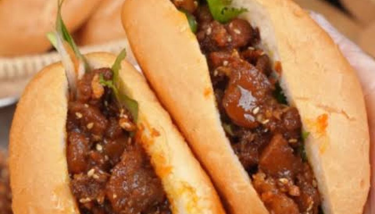 Gói bánh mì thế nào để mang đi vẫn giòn?