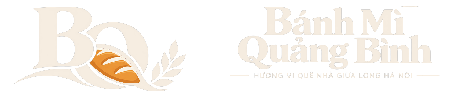 Bánh Mì Quảng Bình
