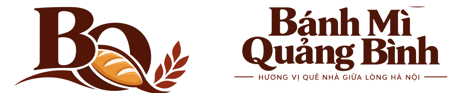 Bánh Mì Quảng Bình